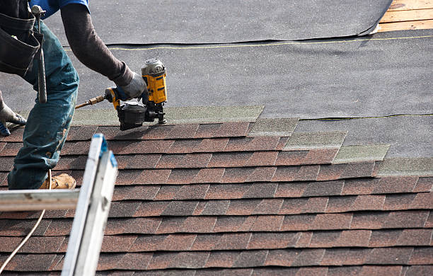 Licensed Roofing service in South Vienna, OH - Brentwood Metal Roofing